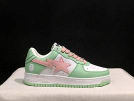 Picture of Bape Shoes _SKUBapesz36-45w451590